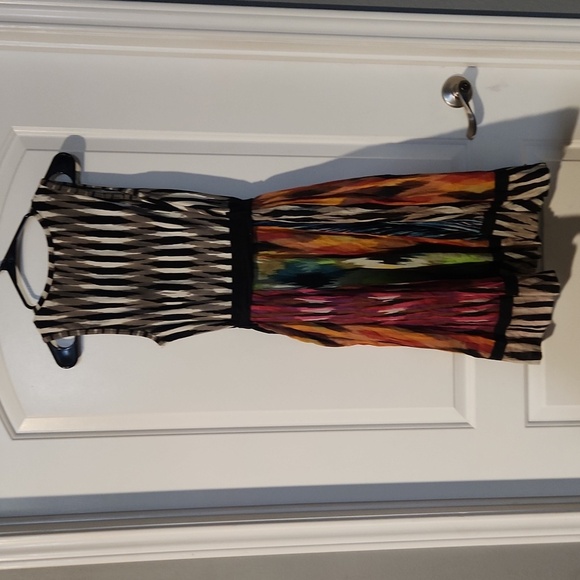 Multi color size Petite Medium. - Picture 3 of 4